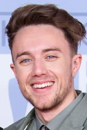 Roman Kemp portrait