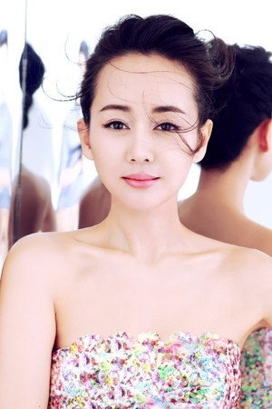 Zhang Dinghan portrait