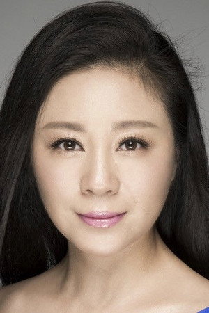 Shang Guantong portrait
