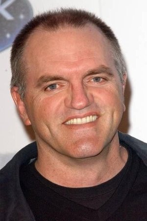 Scott MacDonald portrait
