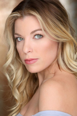 Angela Struck portrait