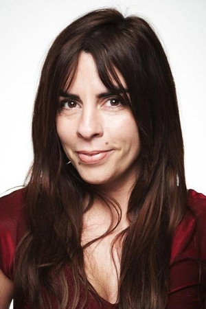 Anne Casabonne portrait
