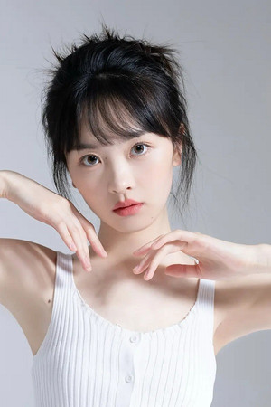 Liu Jiaxi portrait