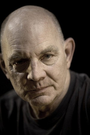 Lars Norén portrait