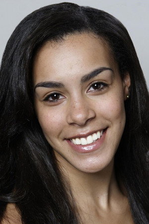 Sarah Hillmon portrait