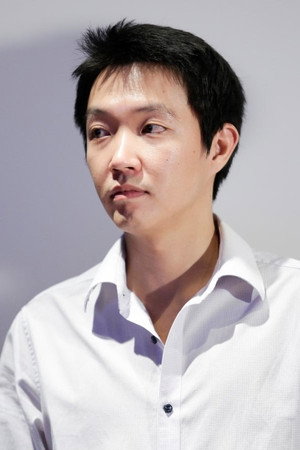 Choi Si-hyung portrait