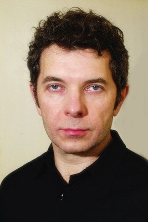 Igor Larin portrait