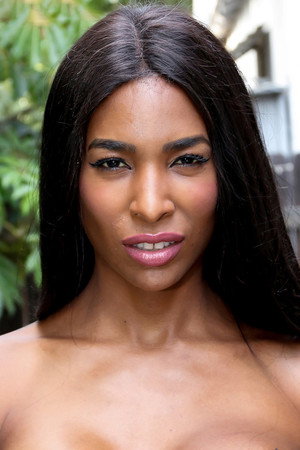 Natassia Dreams portrait