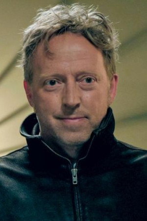 Frans Van Der Aa portrait