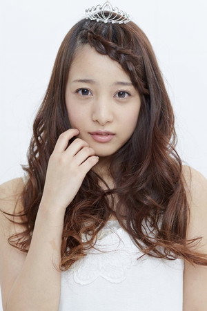 Chocolat Ikeda portrait
