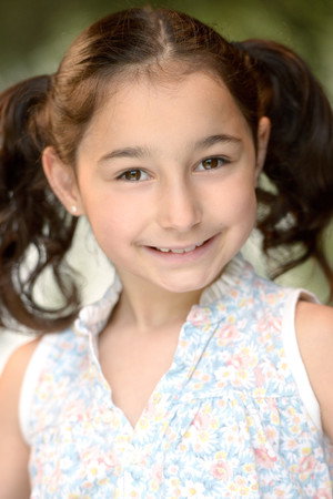 Maddison Whelan portrait