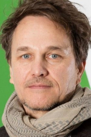 Christopher Roth portrait
