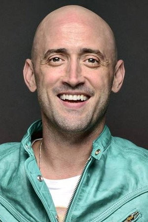 Paulo Gustavo portrait