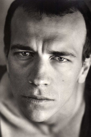 Lorenzo Gleijeses portrait