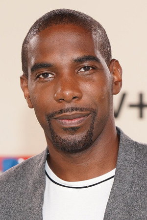 Desean Terry portrait