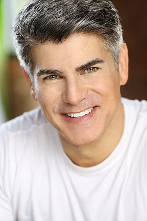 Roger Welp portrait