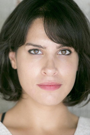 Desiree Akhavan portrait