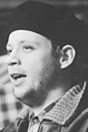 Petr Kuschmitz portrait