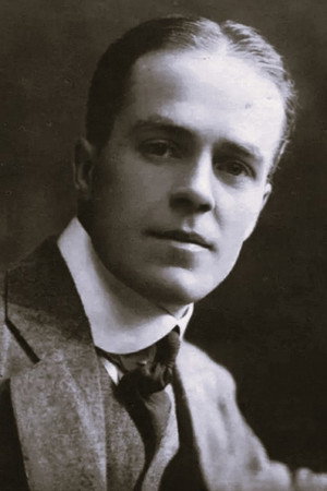 Lawrence Grossmith portrait