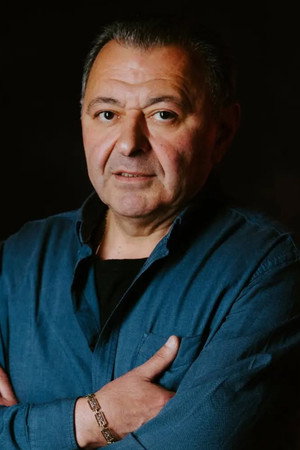 Ara Deghtrikyan portrait