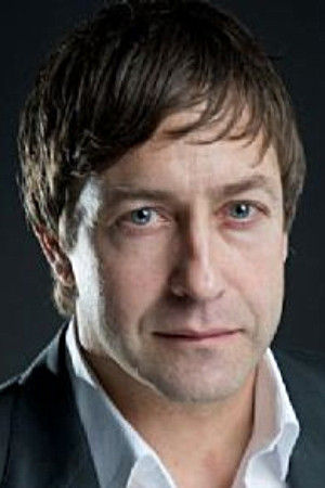 Cameron Gerlitz portrait