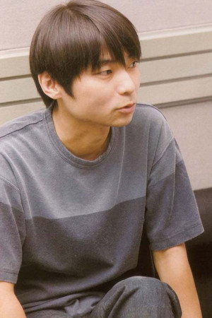 Akira Ishida portrait