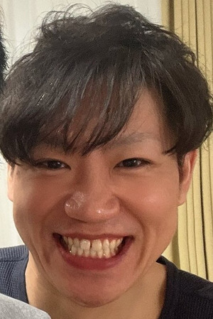 Ayumu Tamura portrait
