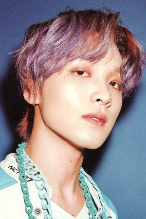 Haechan portrait