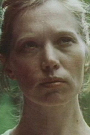 Dace Eversa portrait