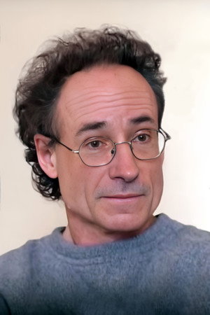 Jean-Claude Droyer portrait