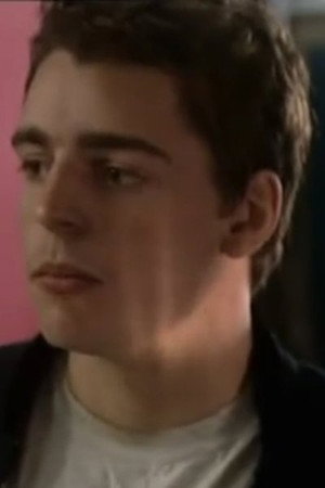 Simon Edelberg Mulvad portrait