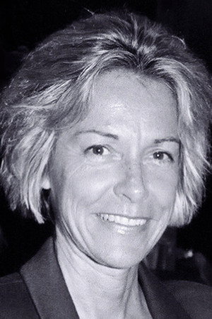 Joan Tewkesbury portrait