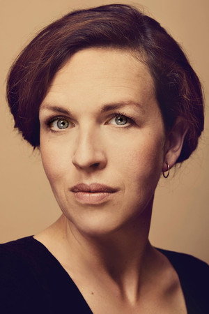 Nanna Schaumburg-Müller portrait