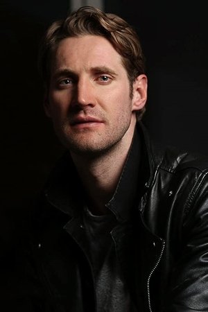 Gary Reimer portrait