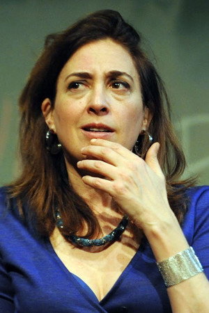Andrea Garrote portrait