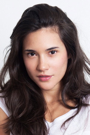 Caterina J portrait