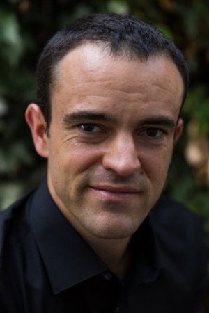 Frans Boyer portrait