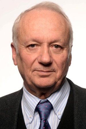 Jean-Marie Cavada portrait