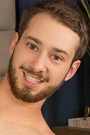 Louis portrait