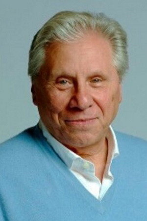 Robert Walden portrait