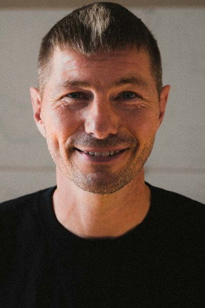 Rune Glifberg portrait