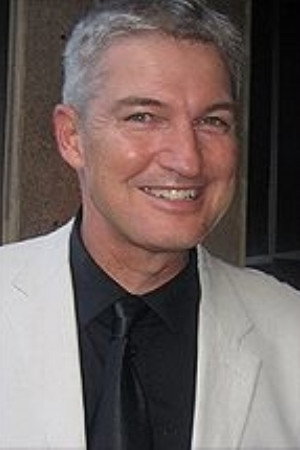 Neil McCarthy portrait