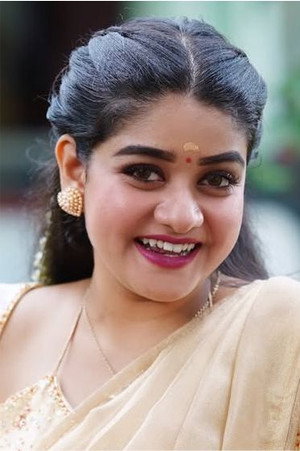 Saniya Babu portrait