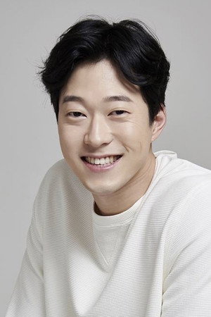 Lee Si-hoon portrait