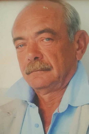 Marek Nowakowski portrait