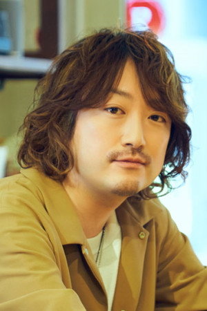 Hotaka Yamashita portrait
