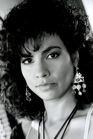 Rachel Ticotin portrait