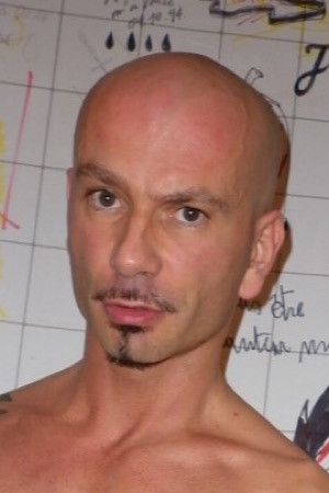 Ethan Cordoba portrait