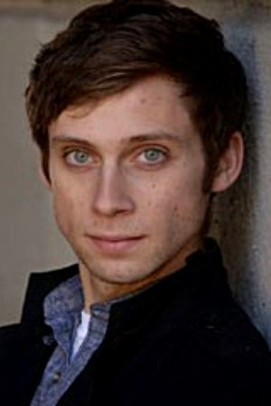 Ty Olwin portrait
