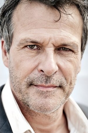 Frédéric van den Driessche portrait